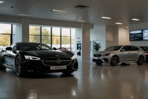 AAA Auto: Opinie sprzedających - Prawda o wycenach i płatnościach
