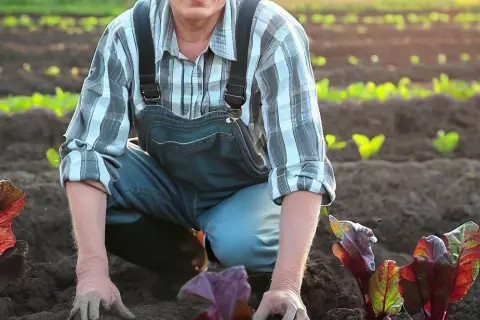 Kiedy siać buraki na działce, aby uniknąć błędów i cieszyć się obfitymi plonami?