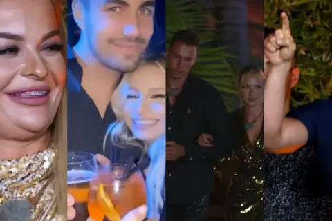 Kto z kim został po Hotelu Paradise? Zaskakujące relacje uczestników!