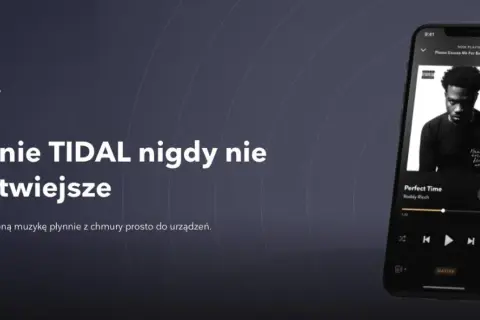 Jak dodać urządzenie do Tidal - proste kroki i najczęstsze problemy