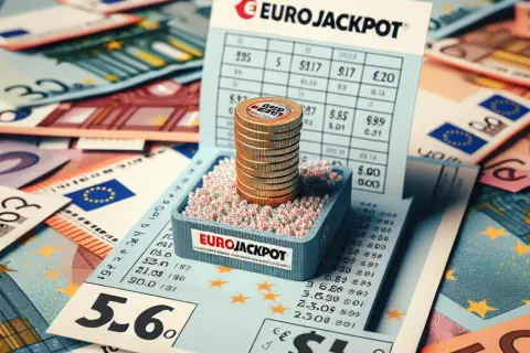 Ile kosztuje eurojackpot w Niemczech? Sprawdź ceny i zasady gry