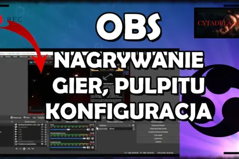 Czym najlepiej nagrywać gry? Odkryj najskuteczniejsze programy