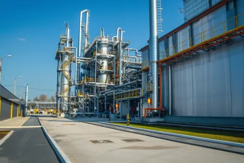 Gaz do produkcji amoniaku – Jakie są jego główne zastosowania?