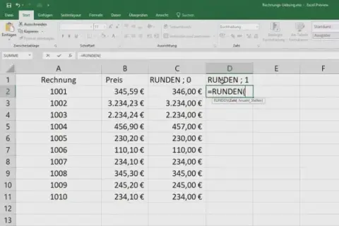 Jak zaokrąglać liczby w Excelu - proste metody na precyzyjne wyniki