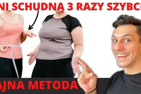 Skuteczne metody, jak schudnąć z brzucha i biustu w krótkim czasie