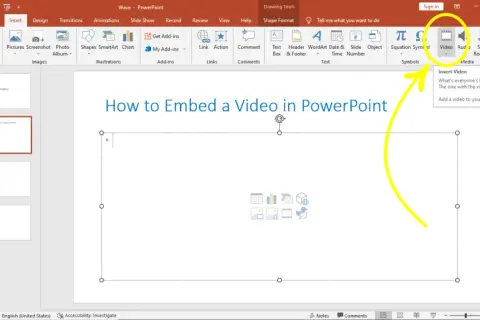 Jaki format filmu do PowerPointa zapewnia najlepszą jakość i kompatybilność?