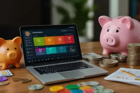 Demo bank - Co to jest i jak działa? Wyjaśniamy funkcje i zastosowanie