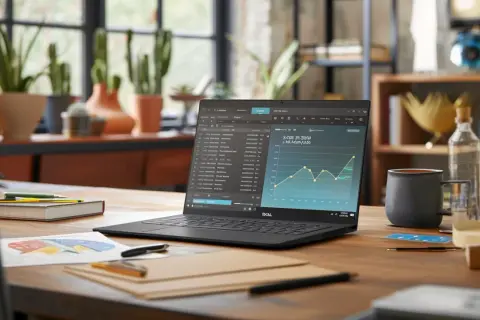 Dell Latitude 3500: Budżetowy nie znaczy gorszy? Oceniamy