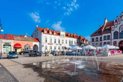 Najlepsze atrakcje w Pisz, które musisz zobaczyć i przeżyć