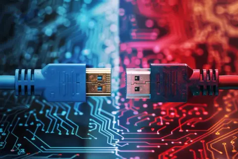 D-sub kabel: dlaczego nadal jest potrzebny w erze HDMI? Wyjaśniamy