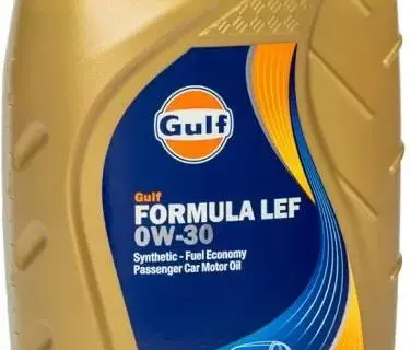 Olej Gulf czy Motul: który lepszy do twojego samochodu? Porównanie i opinie