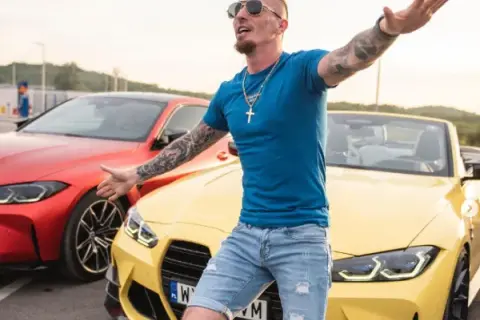 Ile dzieci ma Isamu? Oto zaskakujące fakty o jego rodzinie