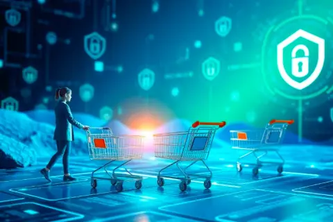 Wskazówki dotyczące bezpiecznych zakupów online