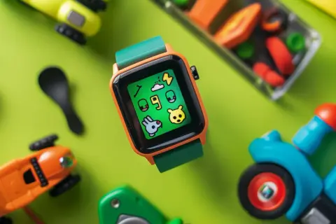 Smartwatch dla dzieci Xiaomi – funkcje i opinie użytkowników