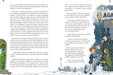 Kultowe utwory z Akademii Pana Kleksa: Muzyczna magia bajki