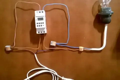Jak podłączyć czasowy wyłącznik prądu: Krok po kroku do bezpiecznej instalacji