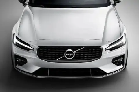 Volvo V60 jaki silnik - poznaj najlepsze opcje i ich osiągi