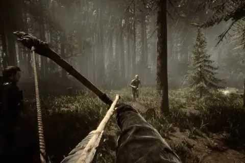 Sons Of The Forest na Xbox One: Kiedy premiera gry survivalowej?