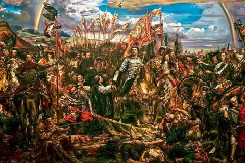 Ile dokładnie trwała bitwa pod Wiedniem? Kluczowe fakty i przebieg wydarzeń