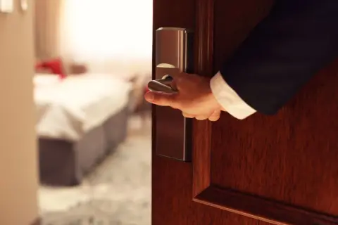 Apartament deluxe – co to znaczy i jakie ma cechy?