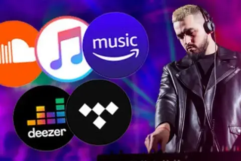 Skąd DJ biorą muzykę? Najlepsze źródła i sprawdzone metody