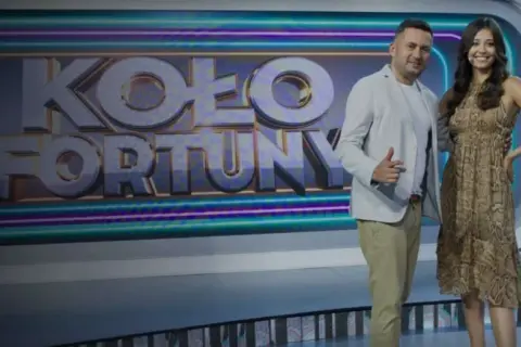 Co napisać w zgłoszeniu do koła fortuny, aby się wyróżnić?