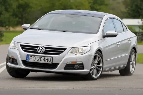 Passat CC jaki silnik – wybierz najlepszą opcję dla siebie