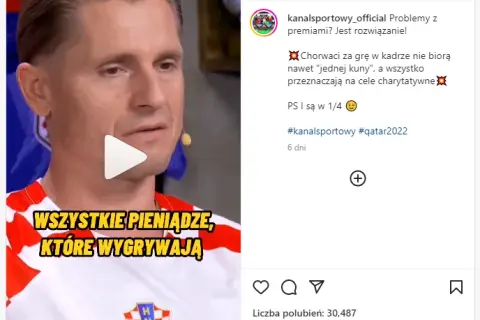 Ile zarabiają piłkarze za grę w reprezentacji? Zaskakujące fakty o wynagrodzeniach.