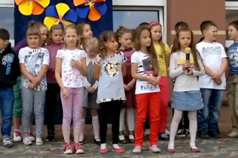 Znaczenie rodziny w rozwoju dziecka - klucz do szczęśliwego życia