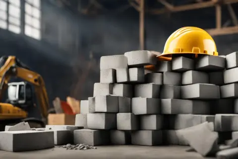 Ile kosztuje kubik betonu B25? Sprawdź ceny i ważne informacje