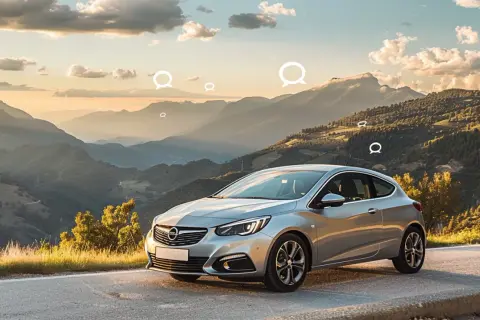 Jakie są opinie o Opel Astra J 1.6 115KM? Recenzje i opinie użytkowników
