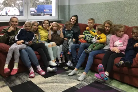 Jakie są dzieci z domu dziecka? Ich emocje i marzenia o rodzinie
