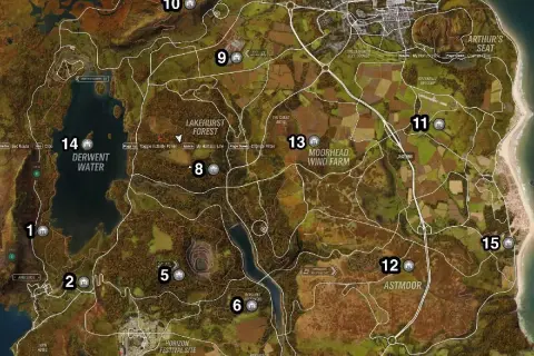 Zapomniane wozy w Forza Horizon: Sekretne triki jak je odblokować