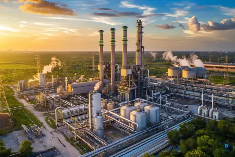 Elektrociepłownia Mielec – Lokalizacja i najważniejsze informacje