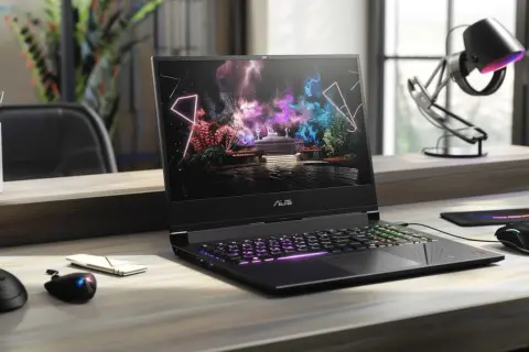 Asus R510C: Czy to laptop idealny dla Ciebie? Test i nasza recenzja