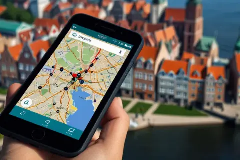 Kod pocztowy Gdańsk - Jak znaleźć właściwy kod dla każdej dzielnicy?