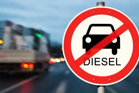 Kiedy zakaz diesli w Polsce? Terminy, przepisy i wpływ na kierowców