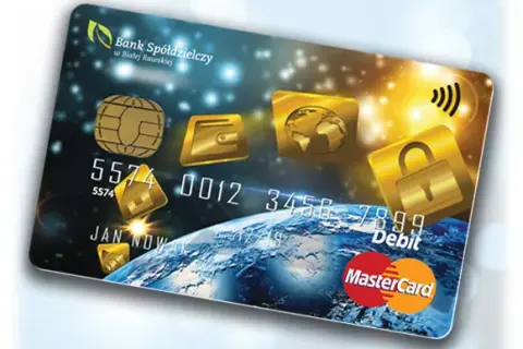 Karta debetowa Santander – ile wynosi limit debetu i jakie są konsekwencje przekroczenia?