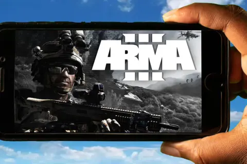 Arma 3 Mobile: Odkryj różnice i unikalne doświadczenia na telefonie