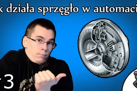 Czy automat ma sprzęgło? Odkryj kluczowe różnice z manualem