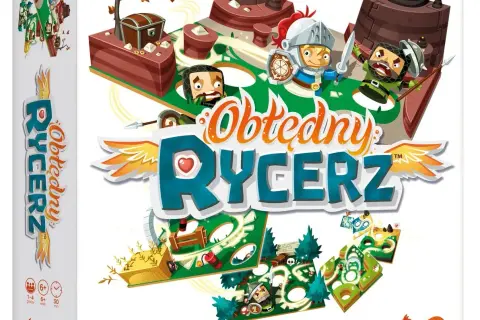 Top gry planszowe dla dzieci, które rozweselą i uczą jednocześnie
