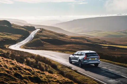 Zużycie paliwa w Volvo V50: spalanie, opinie kierowców i recenzje modelu