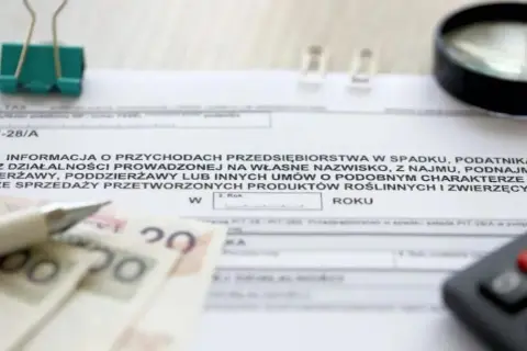 Jak urząd skarbowy sprawdza samotne matki i jakie mogą być konsekwencje