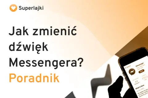 Jak zmienić dźwięk Messengera w kilku prostych krokach bez stresu