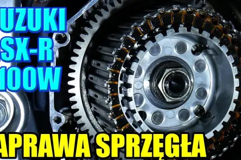 Jak długo wytrzyma ślizgające się sprzęgło? Sprawdź, co wpływa na trwałość