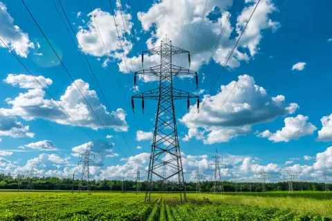 Sieć OSD – Operatorzy systemu dystrybucyjnego energii w Polsce