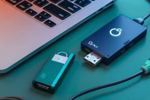 Jak nagrać Linuxa na pendrive? - Instrukcja nagrywania krok po kroku