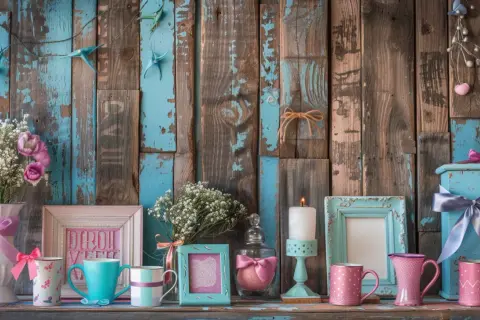 DIY prezent: Oryginalne i osobiste pomysły na upominki DIY