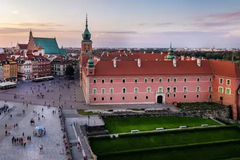 Zamek Królewski w Warszawie - krótki opis i fascynujące fakty