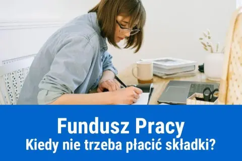 Fundusz pracy kiedy nie płacimy – poznaj szczegółowe zasady zwolnień